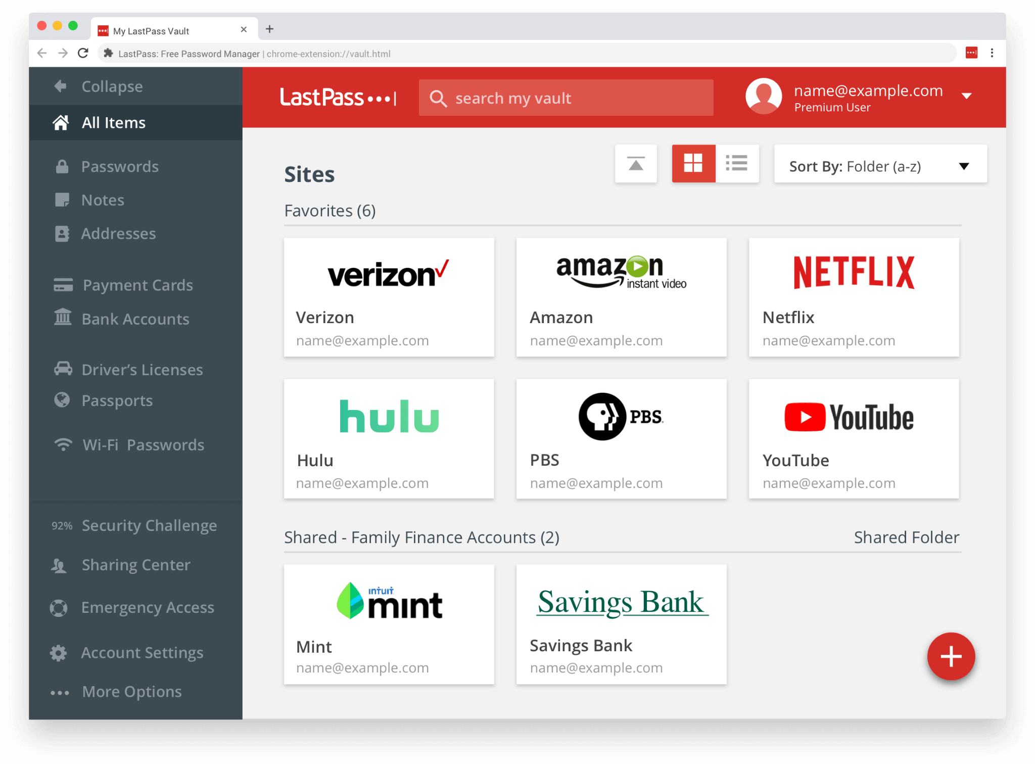 Lastpass