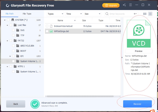 Glarysoft