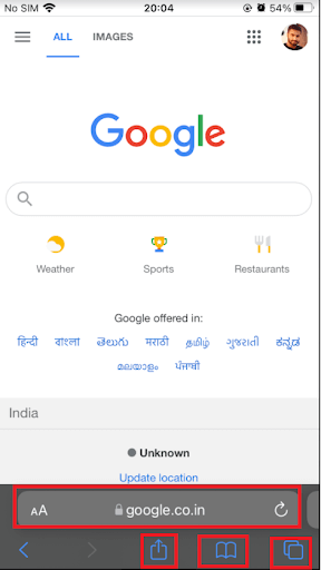 Google