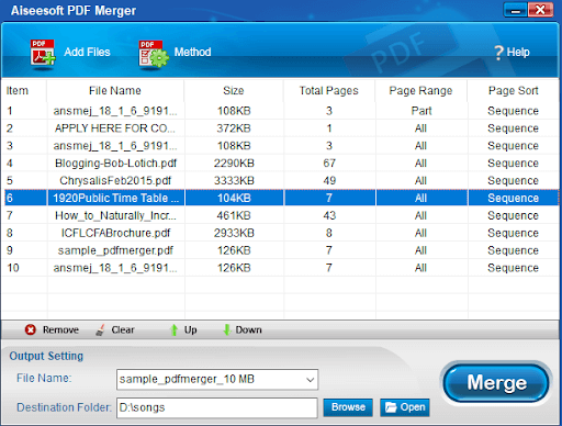 เอกสาร PDF