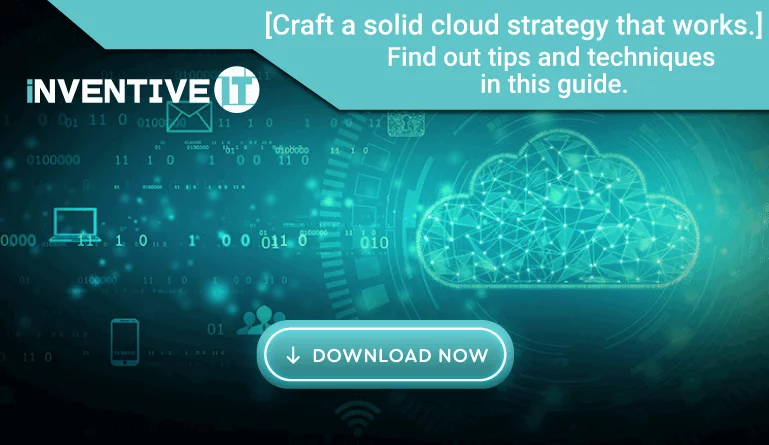 cloud-strategi