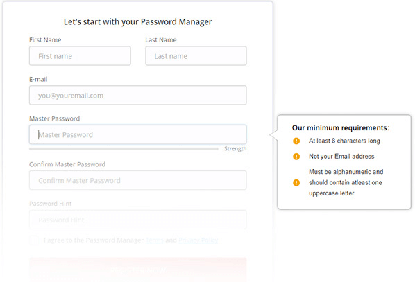 Passwortmanager