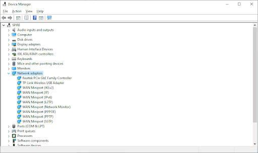 Netzwerkadapter