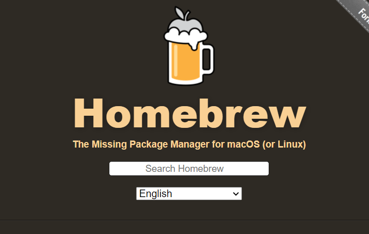 Homebrew