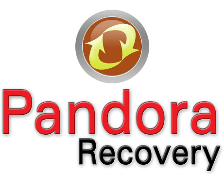 recuperación de pandora