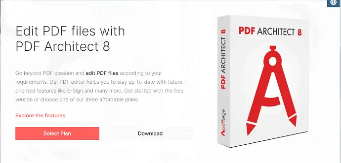 PDF-Architektur