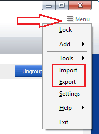 sticky-password-importar-y-exportar