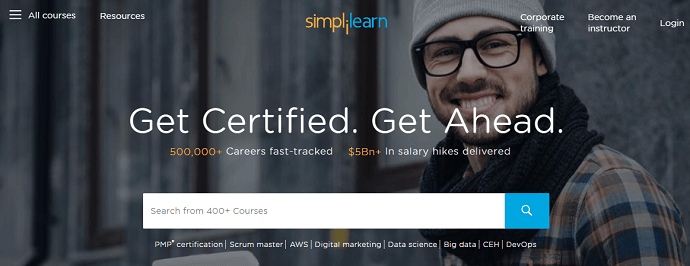 simplilearn