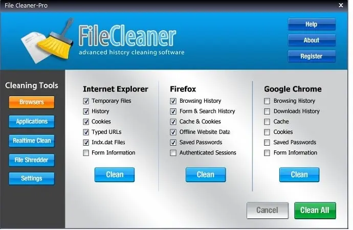 file_cleaner