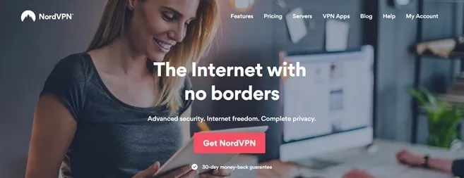 노드 VPN