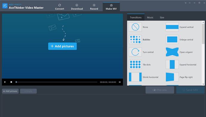 แจกมาสเตอร์วิดีโอ AceThinker12