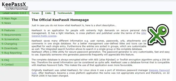 keepass