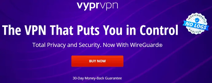 vyprvpn