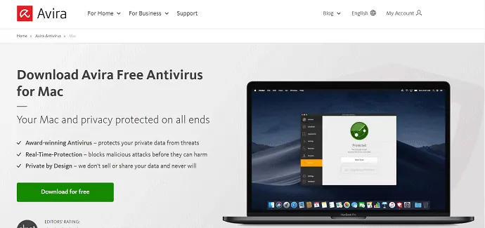 Avira-Free-Antivirus-für-Mac