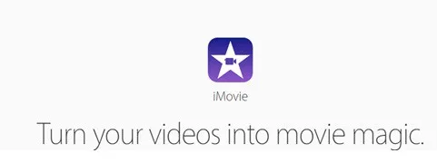 imovie