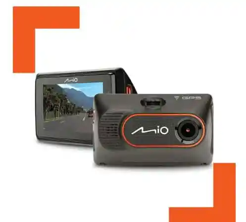 Best Front And Rear Dash Cam