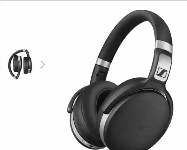 SENNHEISER HD 4.50 BTNC SENZA FILI