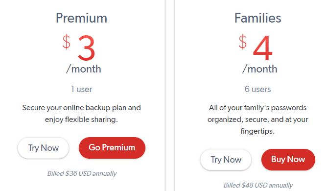 harga lastpass