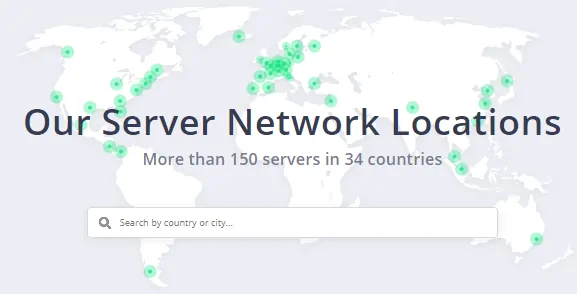 Server anonimi