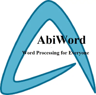 Логотип AbiWord