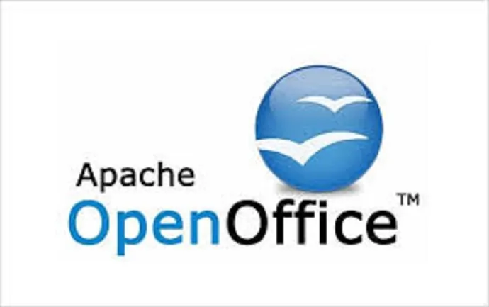 Immagine dello scrittore Apache OpenOffice