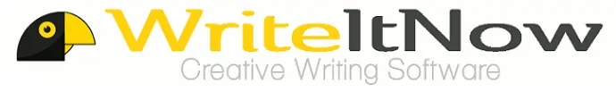 WriteItNow Logosu