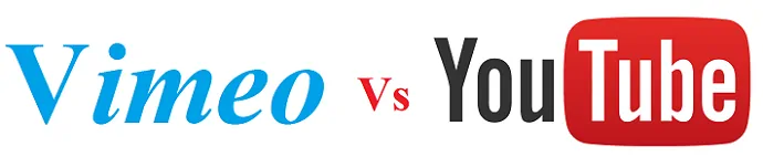 Vimeo Vs Youtube