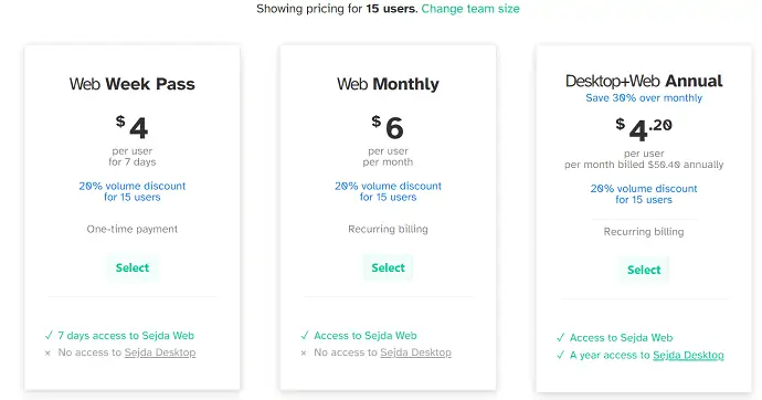 Sejda-PDf-Site-Signature-Pricing-Plans