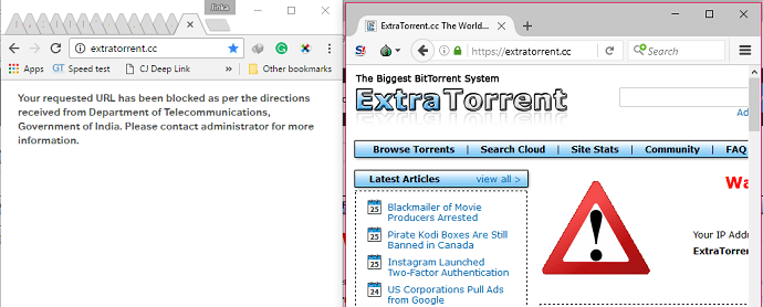 descargar torrent de forma anónima