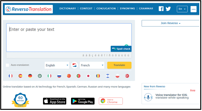 Reverso-Translator-página-web-cuál-es-la-mejor-para-traducir-inglés-francés