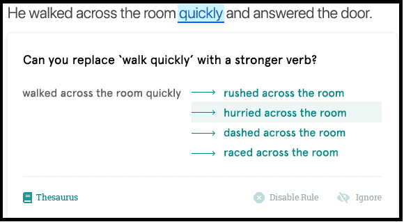 ProWritingAid-The Writing Style-Relatório-dos-seus-escritos