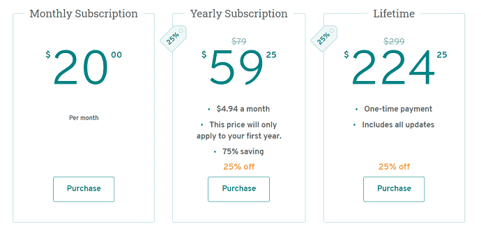 proWriting Aid-pricing-and-plans.