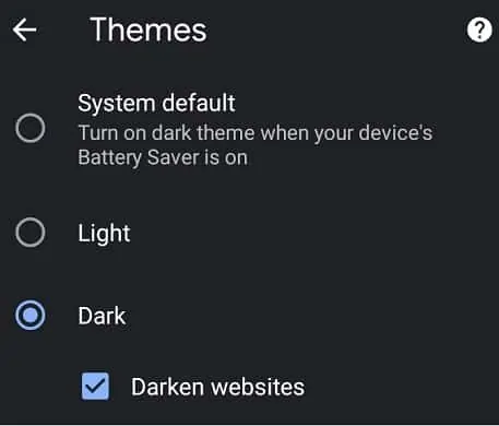 Dark-Mode-Option-в-Android-Chrome