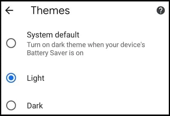 更改-主題-設置-在-Android-Chrome