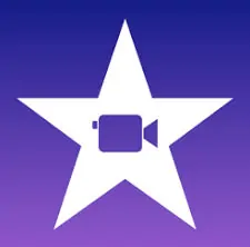 iMovie 앱-이미지