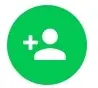 Teilnehmer-Icon-in-WhatsApp hinzufügen