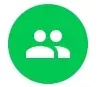 Neues Gruppenanruf-Symbol in WhatsApp