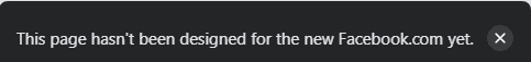 Un-messaggio-di-avviso-da-Facebook-per-avvisarti-che-una-pagina-particolare-che-cerchi-di-aprire-non-è-progettata-per-il-nuovo-Facebook