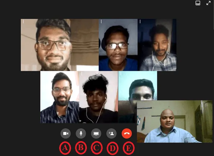 Group-Video-Call-on-Messenger-Desktop-app