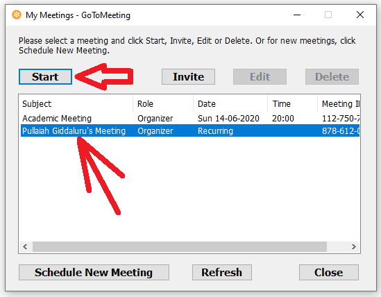 GoToMeeting-desktop-app-start-a-reunion-recurrent-with-a-permanent-meeting-id