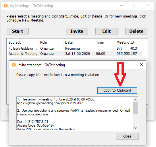 GoToMeeting-Desktop-App-Copy-Scheduled-Meeting-Details-to-Clipboard