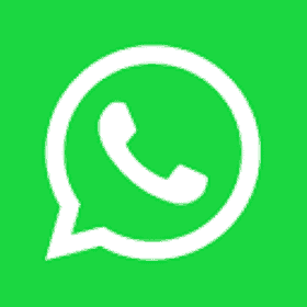 logotipo de whatapp