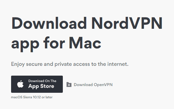 Nordvpn