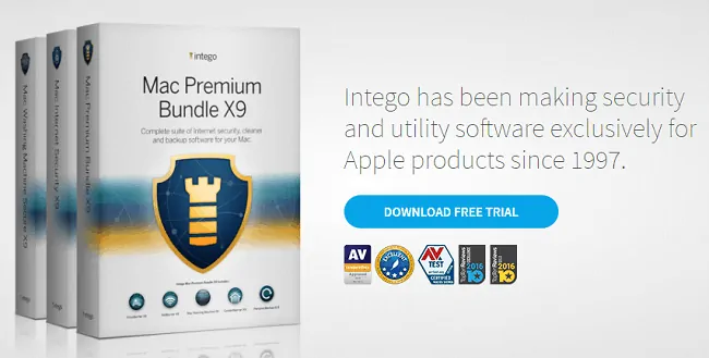 intego-deve avere app per mac