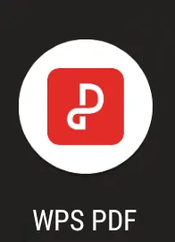 WPS PDF-App