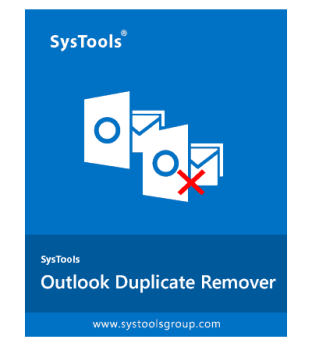 systools Outlook-duplicate-remover