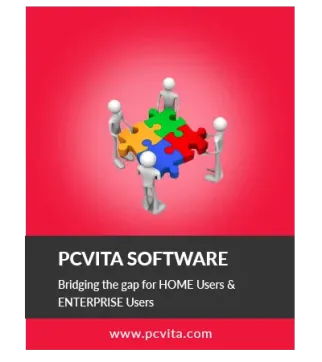 pcvita 소프트웨어