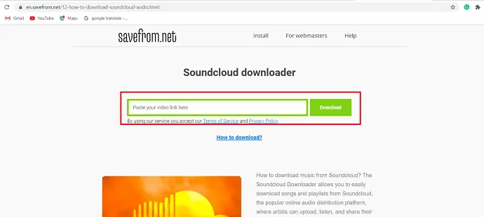 savefrom.net-SoundCloud-Downloader.