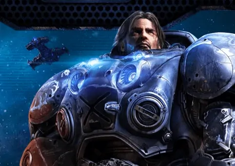 StarCraft 2