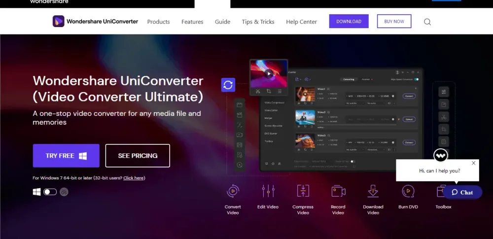 Convertor Video